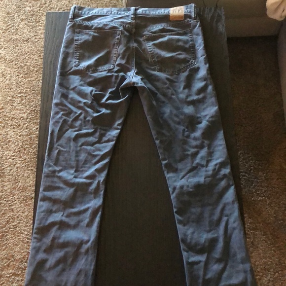 Gap slim chino pants - Picture 2 of 2